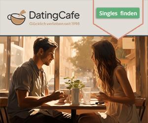 Beim Dating Cafe Singles finden