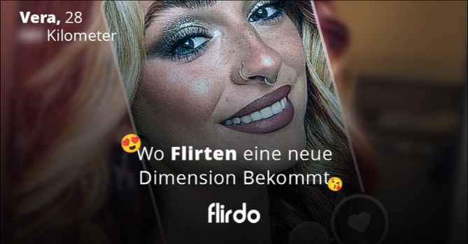 Kostenlos anmelden zum Online Flirten