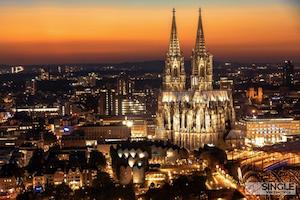 Singlebörse Köln für Singletreffen