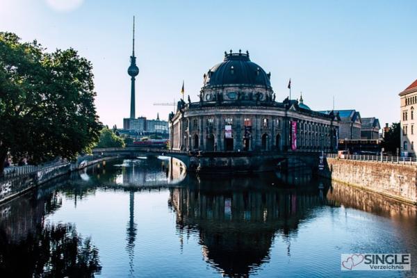 Singlebörse Berlin
