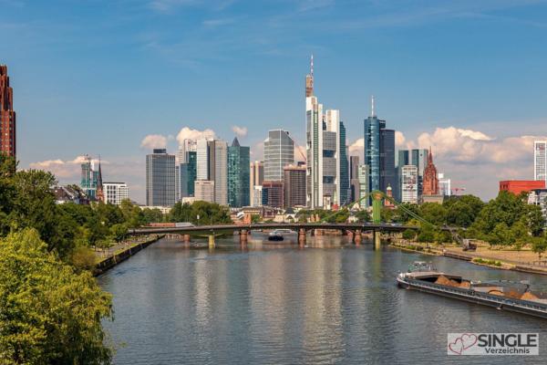 Singlebörse Frankfurt