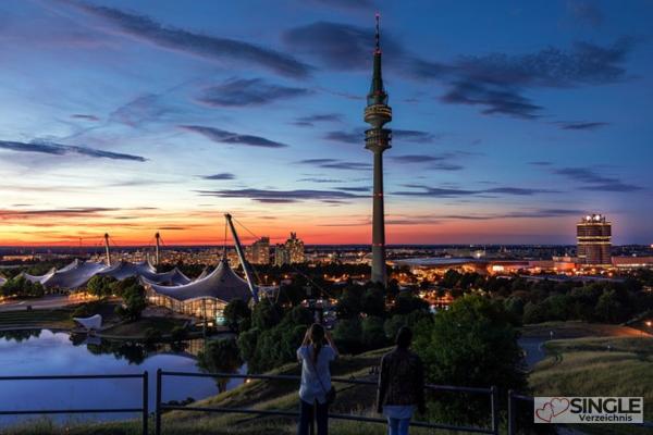Singlebörse München